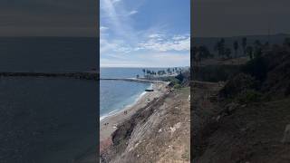 La Costa Del Sol in Spain 🇪🇸 beach viralshort shorts spain [upl. by Toomay]