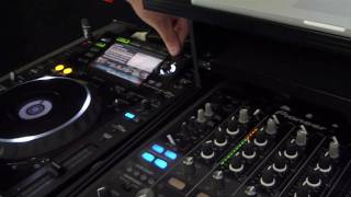 Question on CDJ900 amp 2000 Link Mode  DJ Ty Outtake BONUS [upl. by Haorbed]