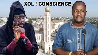 Tawatu XOLL ak Tawatu CONSCIENCE  Serigne Moustapha Sy al Maktoum [upl. by Kutzenco990]