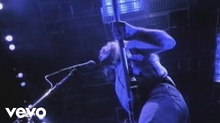 ACDC  Dirty Deeds Done Dirt Cheap Official Video – ACDC Live [upl. by Ahsenom667]