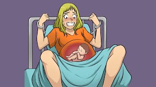 I woke up from a coma in jail and pregnant [upl. by Eddie919]