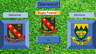 Glenwood Rugby Festival [upl. by Vinay533]