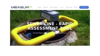 SLRAT sewer assessment demonstration video [upl. by Itaws78]