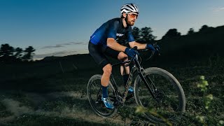 Conquer All Conditions Introducing The AllNew TCX Advanced Pro  Giant Bicycles [upl. by Sirdi]