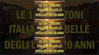 Il Meglio Della Musica Italiana Anni 60 70 80 90  Le grandi canzoni italiane più belle di sempre [upl. by Naus]