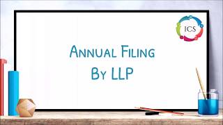 LLP Annual Filing 2020  Form LLP8 amp LLP11 Live demo [upl. by Ragde]