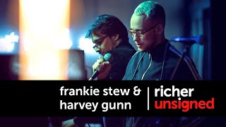 Coconuts  Frankie Stew and Harvey Gunn  Richer Unsigned [upl. by Salina767]