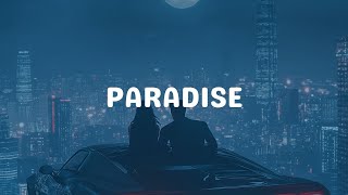 Coldplay  Paradise Song Lyrics [upl. by Gnahc848]