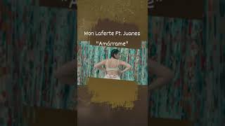 quotAMÁRRAMEquot Mon Laferte Ft Juanes MexicoChileColombia [upl. by Nell]