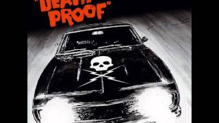 Death Proof  Hold Tight  Dave Dee Dozy Beaky Mick amp Tich [upl. by Uriel688]