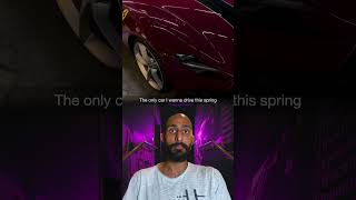 STAGGERING 2 MILLION FERRARI WITH NO ROOF [upl. by Tega]