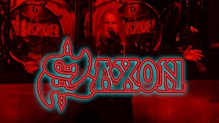 Saxon 20240514 Grand Rapids MI  full show 4K [upl. by Gnil]