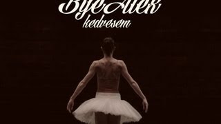 ByeAlex  Kedvesem OFFICIAL VIDEO [upl. by Siesser]