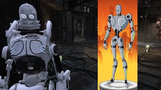 Batman Arkham City Skins ZETA as New Suit Slot From Batman Beyond Animated Show [upl. by Consuelo]