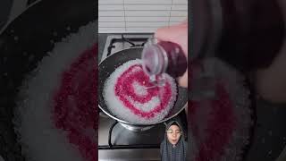 Jagung nya kok satu  cooking shortvideo cooking food recipe funny popular [upl. by Querida850]