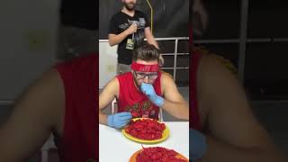 100 Carolina Reaper Chilli Pepper FAIL [upl. by Eart]