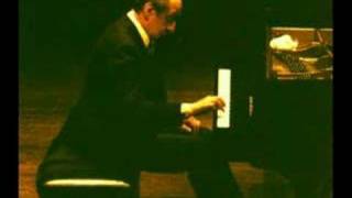 Horowitz plays Rachmaninoff Prelude Op 23 No 5 [upl. by Inaj768]