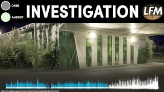 Dark Investigation Background Instrumental  Royalty Free Music [upl. by Philomena]