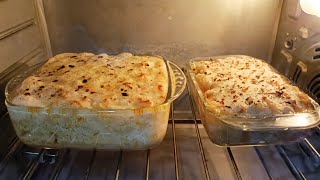 How To Make The Best Baked Mac And Cheese  मसाला मैकरोनी चीज़ पास्ता  Easy Mac and Cheese Recipe [upl. by Cynthea]