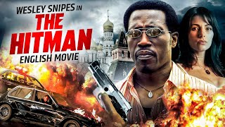 Wesley Snipes In THE HITMAN  Hollywood English Movie  Blockbuster Full Action Movie In English [upl. by Namus]