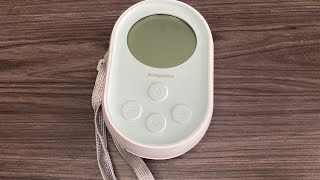 How to use your Pumpables Genie Advanced Breast Pump for maximum breast milk removal [upl. by Ymia]