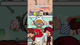 Toca Boca Hacks you didnt know about  Toca Life World hacks [upl. by Carlo]