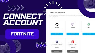 Cant merge Fortnite accounts Heres what you can do 2024 update [upl. by Pitt]