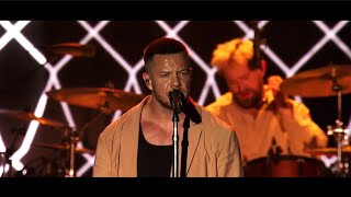 Imagine Dragons  quotBonesquot Live March Madness Music Festival 2022 [upl. by Fidel]