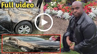 Derrick McIntyre passed away  Derrick McIntyre death news  Derrick McIntyre full video [upl. by Nodlehs]