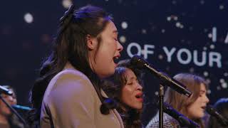 I Will Not Fear Live  Official Music Video  The Brooklyn Tabernacle Choir [upl. by Yroger]