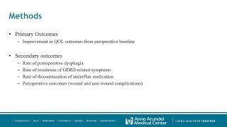 Patients with ineffective esophageal motility benefit from laparoscopic antireflux surgery [upl. by Sigsmond192]