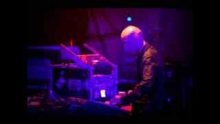 Vitalic live  RockWerchter daY  50062006 [upl. by Aneras]