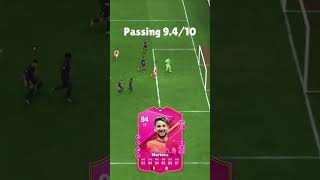 Fc 24 Ultimate Team  Mertens Player Review  The Magician 🧙‍♂️ [upl. by Yrevi356]