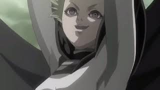 Claymore  Teresa  Primo Victoria AMV SABATON [upl. by Trudnak]