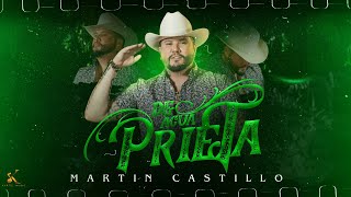 Martin Castillo  De Agua Prieta Video Oficial [upl. by Tavis]