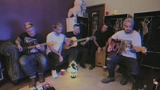 All Time Low  Drugs amp Candy Green Room Sessions  Bonus Episode [upl. by Dinnage325]