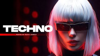 TECHNO MIX 2023 🎧 Popular Rave Songs 🎧 Best Techno Music [upl. by Nahshon]