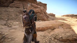 Assassins Creed Origins  Flames of Anubis [upl. by Camella]