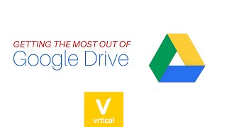 How to Use Google Drive  Beginners Tutorial [upl. by Joacima679]