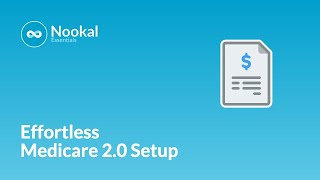 Effortless Medicare 20 Setup [upl. by Sung]