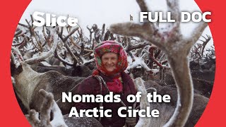 Komi a Journey Across the Arctic  SLICE  FULL DOCUMENTARY [upl. by Sandye]