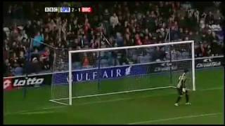 Nicky Maynard Goal [upl. by Wootten]