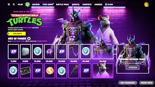 claim the new 0 vbucks bundle [upl. by Norabel]