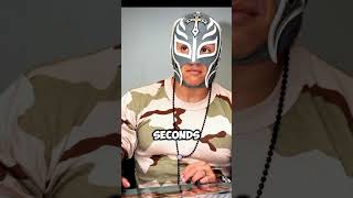 Rey Mysterio 2006 Royal Rumble longest time wwe wwewrestler 💥🔥💥💥 [upl. by Buyse]