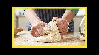 Glutenfreies Brot Rezept [upl. by Ewall]