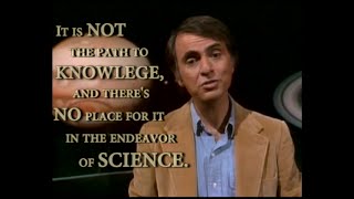 Carl Sagan on Science Religion Governance and the Pursuit of Knowlege [upl. by Thordis]