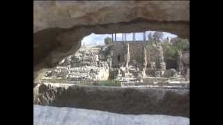 Caesarea History and lifestyle [upl. by Hsekin]