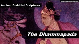 THE Dhammapada  FULL AudioBook 🎧📖  Greatest🌟AudioBooks  Buddhism  Teachings of The Buddha [upl. by Anilok]