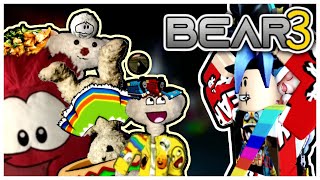 TMGBoom Plays BEAR Beta [upl. by Coster399]