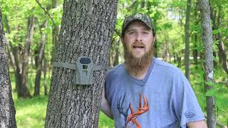 Wildgame Innovations Terra Extreme Trail Camera [upl. by Eyahc257]